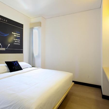 Zodiak Paskal by KAGUM Hotels Bandung Zewnętrze zdjęcie