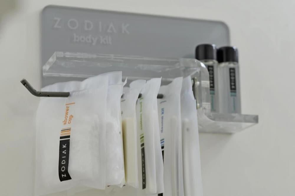 Zodiak Paskal by KAGUM Hotels Bandung Zewnętrze zdjęcie