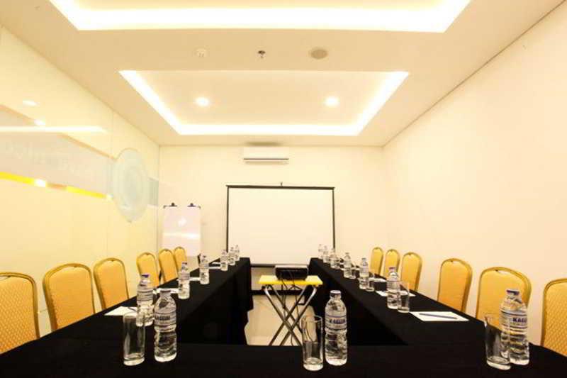 Zodiak Paskal by KAGUM Hotels Bandung Zewnętrze zdjęcie