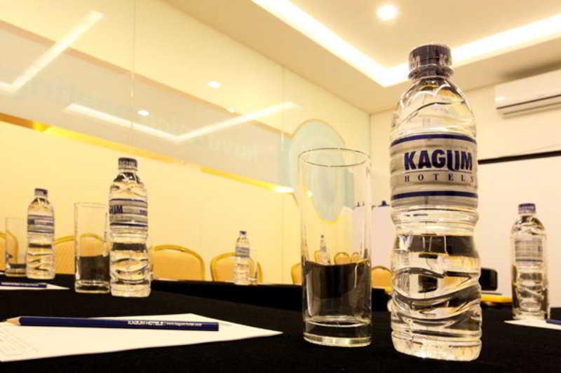 Zodiak Paskal by KAGUM Hotels Bandung Zewnętrze zdjęcie