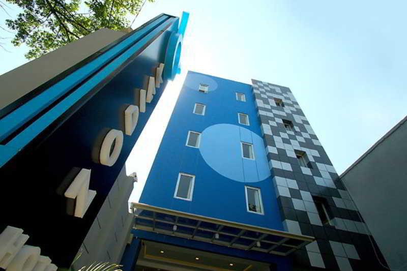 Zodiak Paskal by KAGUM Hotels Bandung Zewnętrze zdjęcie