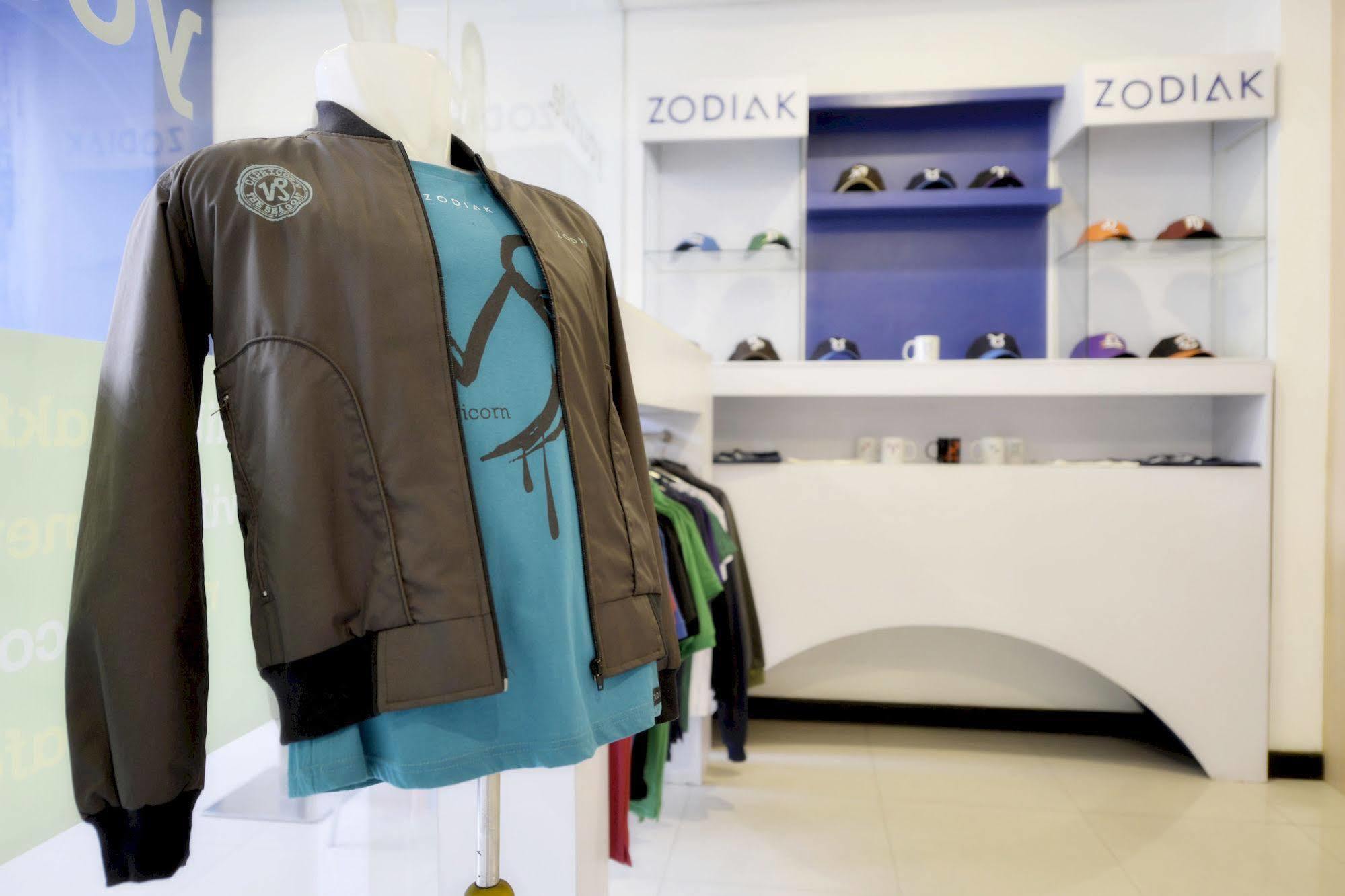 Zodiak Paskal by KAGUM Hotels Bandung Zewnętrze zdjęcie